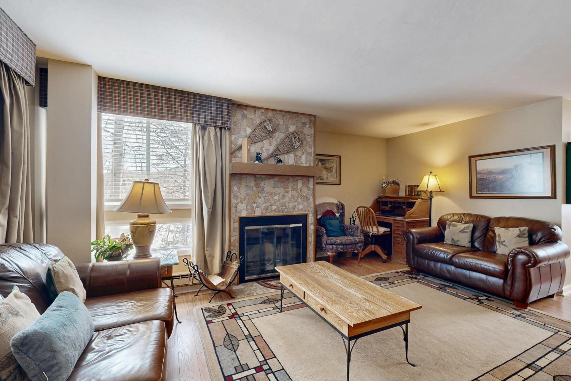 Ski Hill Road Breckenridge Luaran gambar